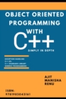 Image for Object Oriented Programming With C++