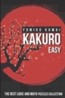 Image for Kakuro Easy