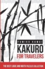 Image for Kakuro For Travelers