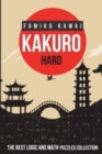 Image for Kakuro Hard