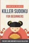 Image for Killer Sudoku For Beginners