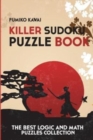 Image for Killer Sudoku Puzzle Book