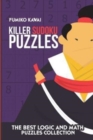 Image for Killer Sudoku Puzzles