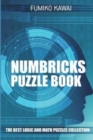 Image for Numbricks Puzzle Book
