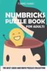 Image for Numbricks Puzzle Book For Adults