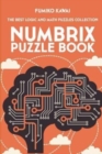 Image for Numbrix Puzzle Book
