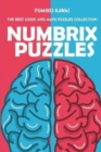 Image for Numbrix Puzzles