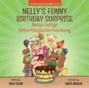 Image for Nelly&#39;s Funny Birthday Surprise - Nellys lustige Geburtstagsuberraschung