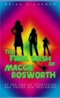 Image for The Final Wish of Maggie Bosworth