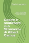 Image for Capire e analizzare Lo Straniero di Albert Camus