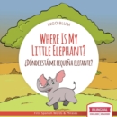 Image for Where is My Little Elephant