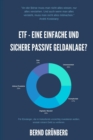 Image for ETF - Eine einfache und sichere passive Geldanlage?