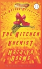 Image for The Kitchen Khemist : The Hot Dog Detective (A Denver Detective Cozy Mystery)
