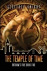 Image for The Temple of Time