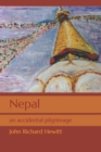Image for Nepal : an accidental pilgrimage