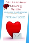 Image for Cartas de Amor Locura Y Perdon : Estas Cartas Te Haran Reflexionar