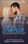 Image for Her Second Chance Billionaire Sweetheart