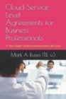 Image for Cloud Service Level Agreements for Business Professionals