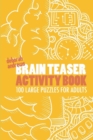 Image for Brain Teaser Activity Book