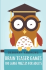 Image for Brain Teaser Games