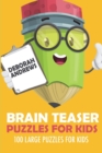 Image for Brain Teaser Puzzles For Kids