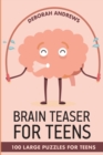 Image for Brain Teaser For Teens