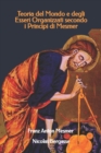 Image for Teoria del mondo e degli esseri organizzati secondo i principi di Mesmer