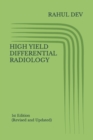 Image for High Yield Differential Radiology