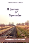 Image for A Journey to Remember