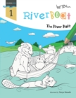 Image for Riverboat : The River Raft Coloring Book
