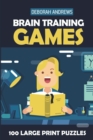 Image for Brain Training Games