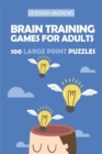 Image for Brain Training Games For Adults