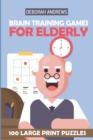 Image for Brain Training Games For Elderly