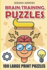 Image for Brain Training Puzzles