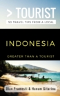 Image for Greater Than a Tourist- Indonesia