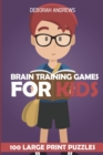 Image for Brain Training Games For Kids