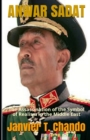 Image for Anwar Sadat : The Assassination of the Symbol of Realism in the Middle East