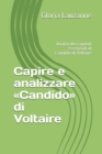 Image for Capire e analizzare Candido di Voltaire