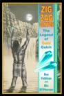 Image for Zigzag Canyon : The Legend Of Gold Gulch