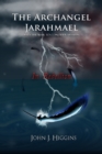 Image for In Rebellion (Book II The Archangel Jarahmael and the War to Conquer Heaven)
