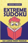Image for Extreme Sudoku