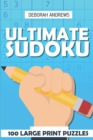 Image for Ultimate Sudoku