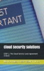 Image for Cloud Security Solutions