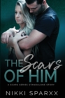 Image for The Scars of Him
