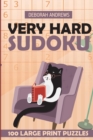 Image for Very Hard Sudoku