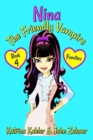 Image for NINA The Friendly Vampire - Book 4 - Families : Books for Kids aged 9-12