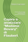 Image for Capire e analizzare &quot;Madame Bovary&quot; di Flaubert