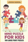 Image for Mind Puzzle For Kids