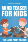 Image for Mind Teaser For Kids