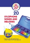 Image for 20 Xylophone Songs and Melodies + The Fairy Tale with Musical Score written using the Orff music approach